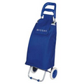 Rolling Shopping Bag